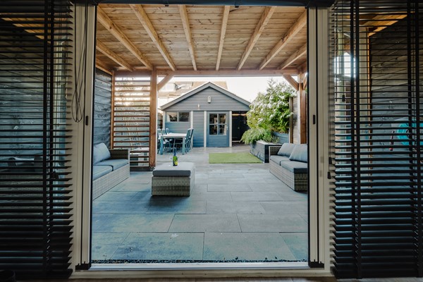 Medium property photo - Westenrijk 6, 3214 ED Zuidland